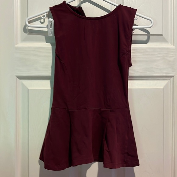 Top shop tank top - Picture 1 of 2